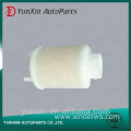 Hyundai fuel filter element in tank fuel filter